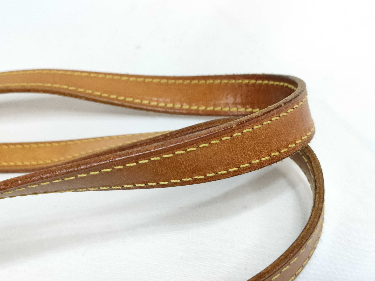LOUIS VUITTON Monogram LV Monogram Petit Bucket M42238 AR0928 Handbag