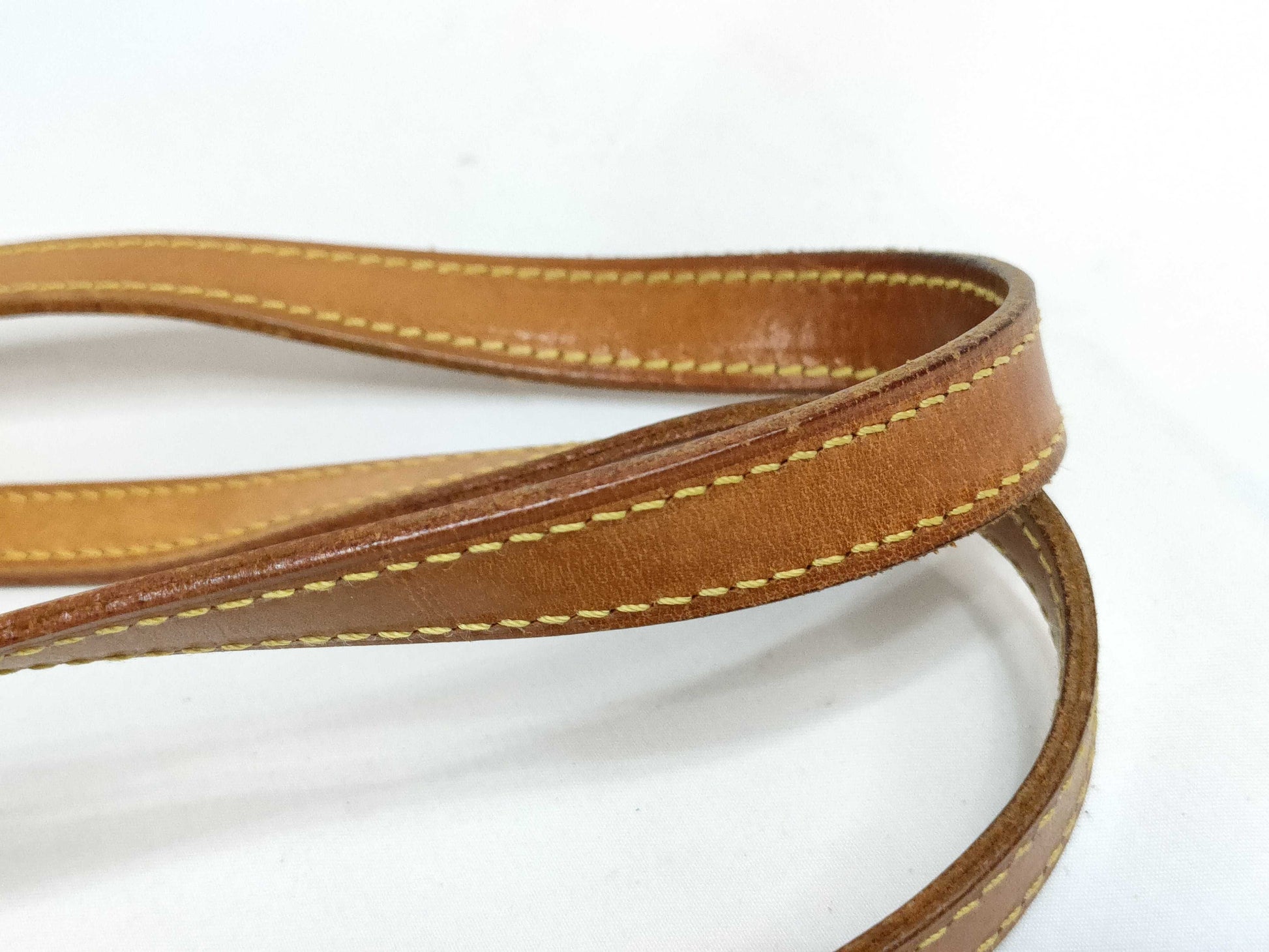 LOUIS VUITTON Monogram LV Monogram Petit Bucket M42238 AR0928 Handbag