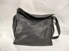 LOEWE Leather Shoulder Bag Black Shoulder Bag
