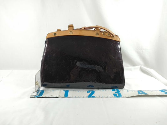 LOUIS VUITTON Verni LV Verni Blair MM M91619 VI5111 Handbag