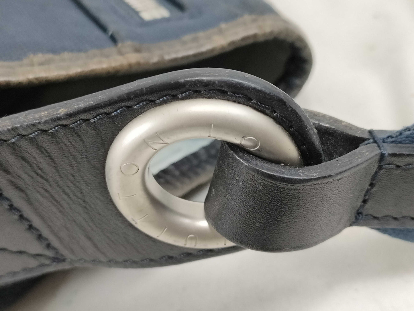 LOUIS VUITTON LV Ultimate M80705 AR0027 Shoulder Bag