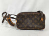 LOUIS VUITTON Monogram LV Monogram Marley Bantriere M51828 TH0930 Shoulder Bag