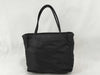 PRADA Nylon Prada Nylon Handbag Black Handbag
