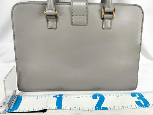 SAINT LAURENT Baby Cabass Bag