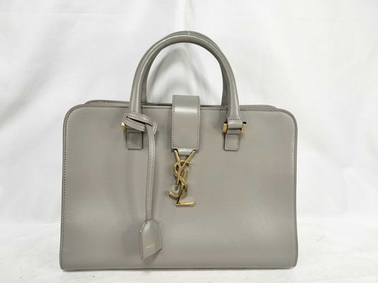 SAINT LAURENT Baby Cabass Bag