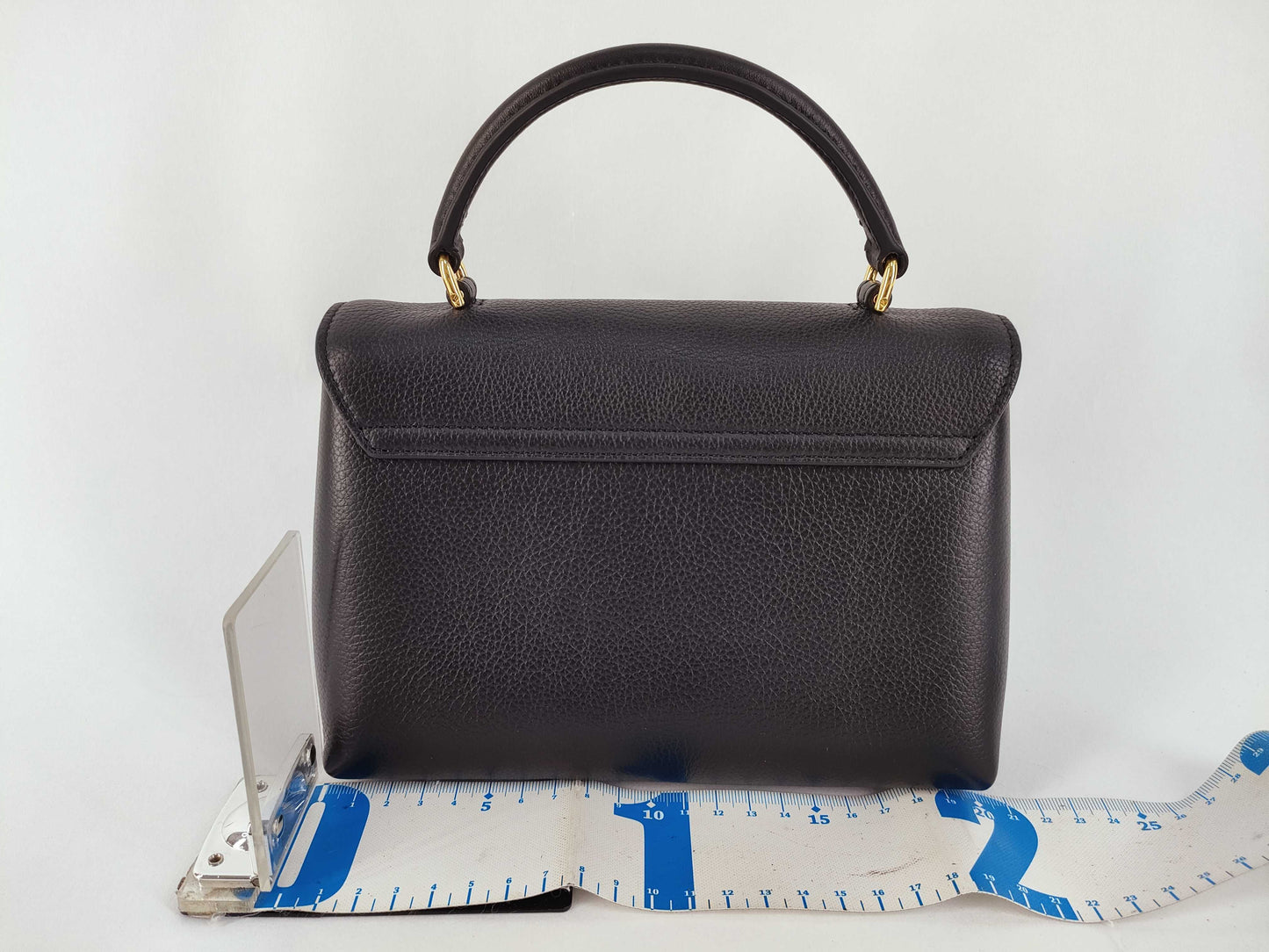 CELINE Teen Nino 2-Way Hand Shoulder Bag Shoulder Bag