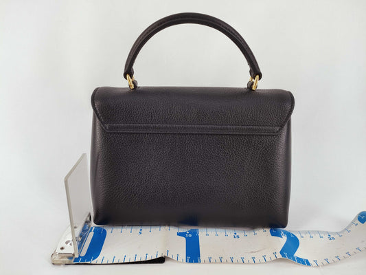 CELINE Teen Nino 2-Way Hand Shoulder Bag Shoulder Bag