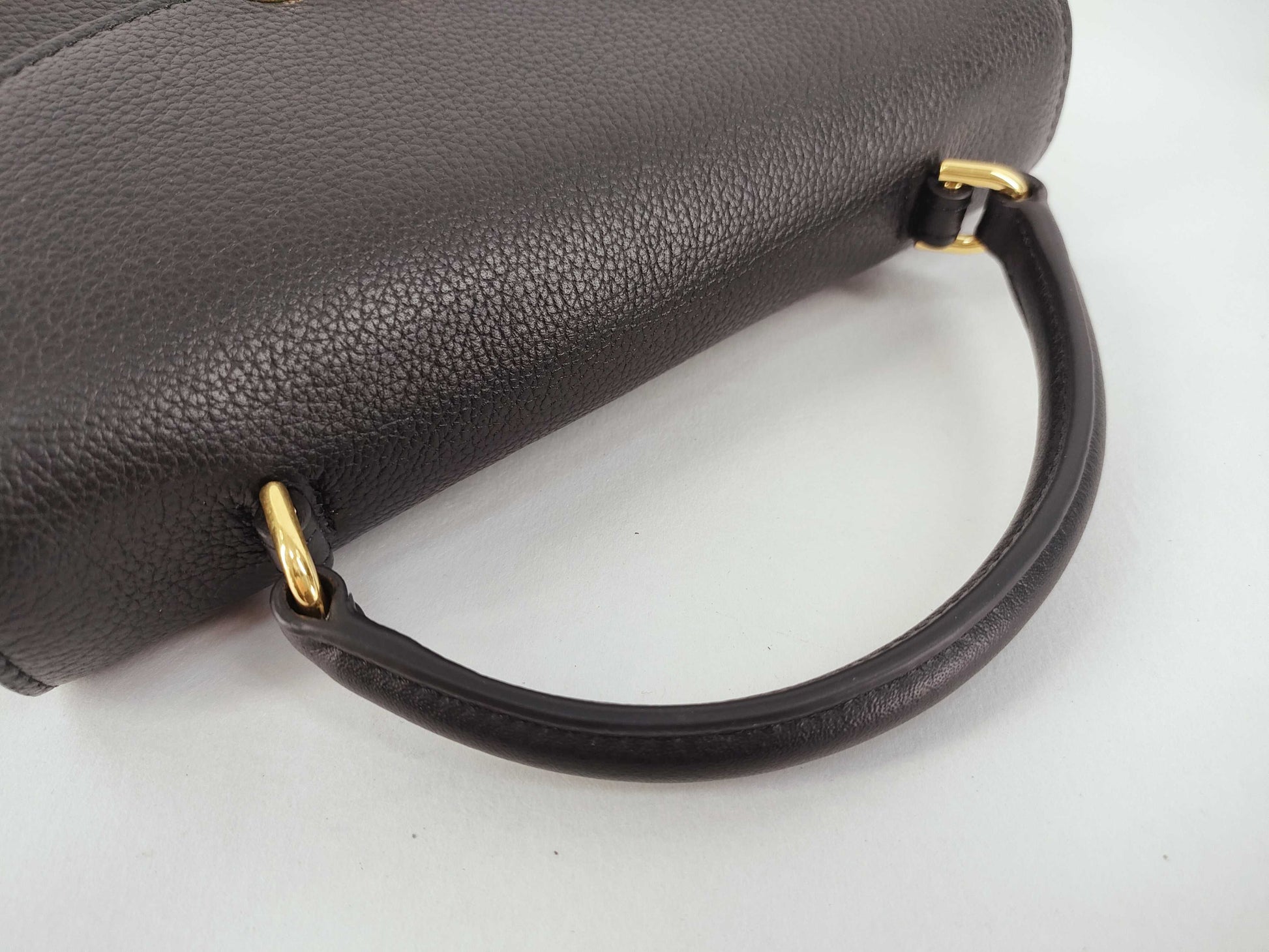 CELINE Teen Nino 2-Way Hand Shoulder Bag Shoulder Bag