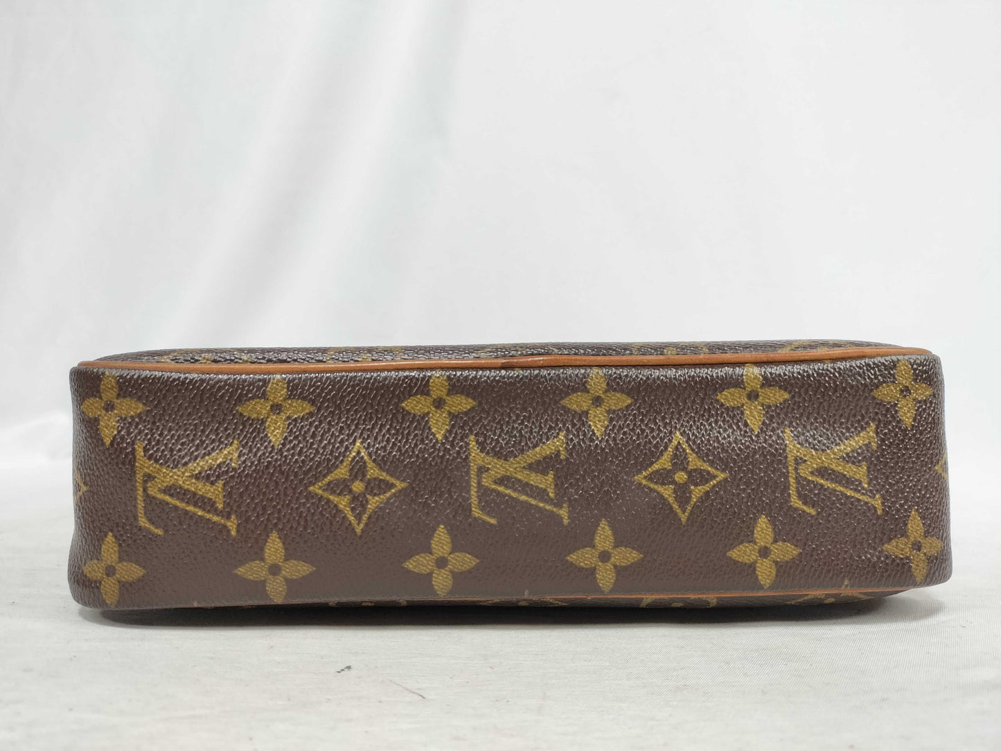 LOUIS VUITTON Monogram Compiegne 23 Monogram M51847 Pouch