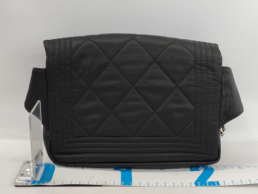 CHANEL Sports Line Body Bag/Waist Bag