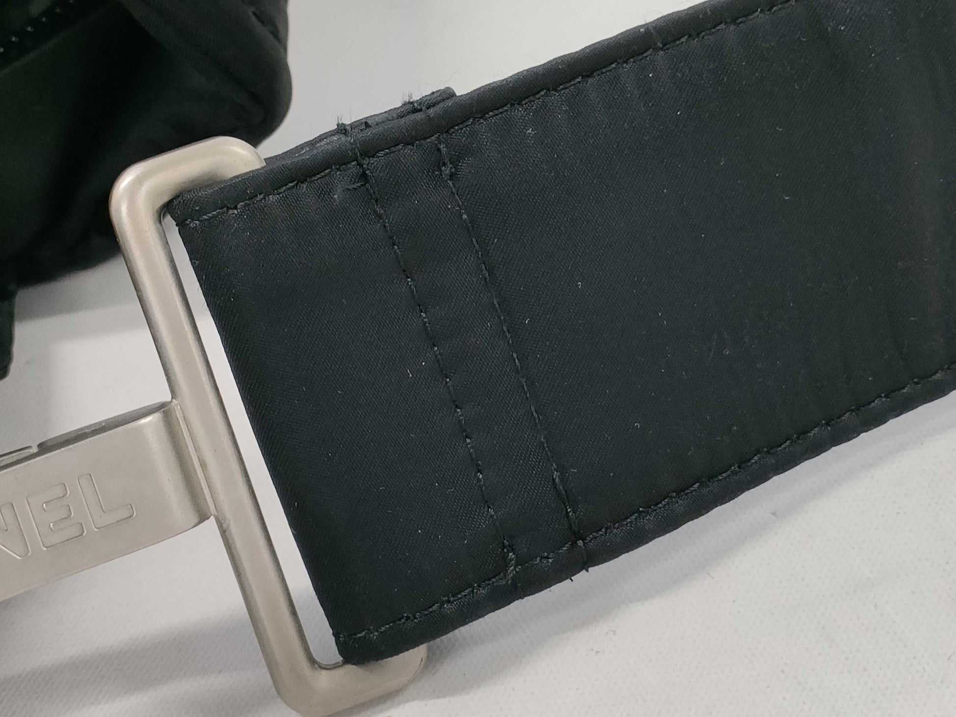 CHANEL Sports Line Body Bag/Waist Bag