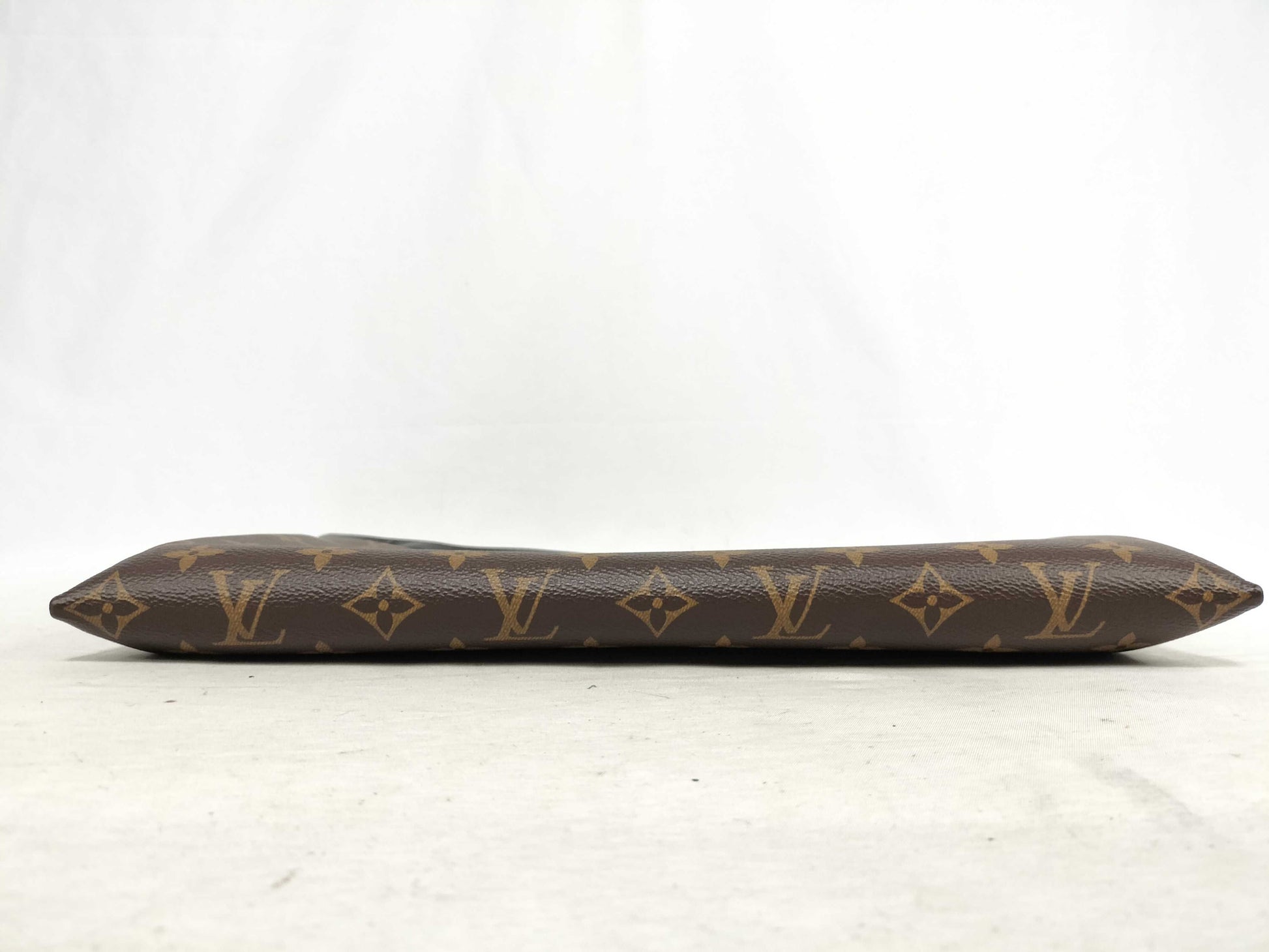 LOUIS VUITTON Monogram Pochette Discovery Monogram M69411 Clutch Bag