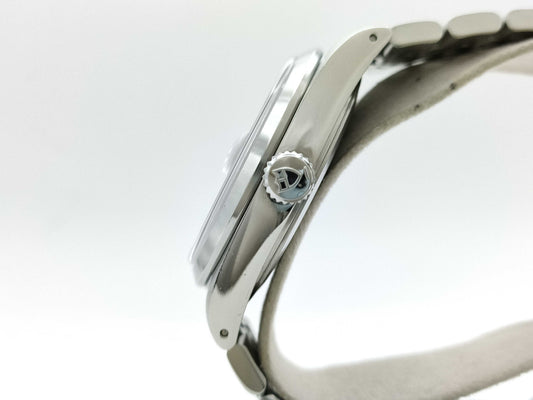 TUDOR Prince 76200 H620048 Automatic Black Dial Men's Watch