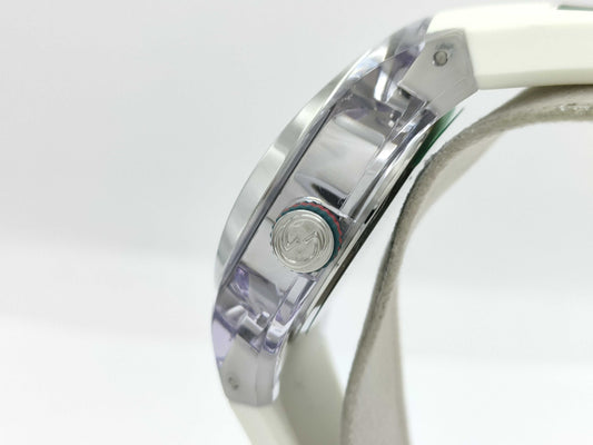 GUCCI Sync YA137302 137.3 18708228 Quartz Boys' Watch