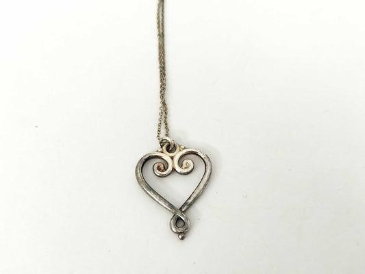 Tiffany & Co. Paloma Picasso Venice Necklace