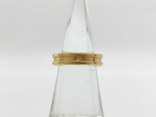 BVLGARI Bezero One #48 PG 750 6.9g Ring