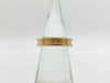 BVLGARI Bezero One #48 PG 750 6.9g Ring