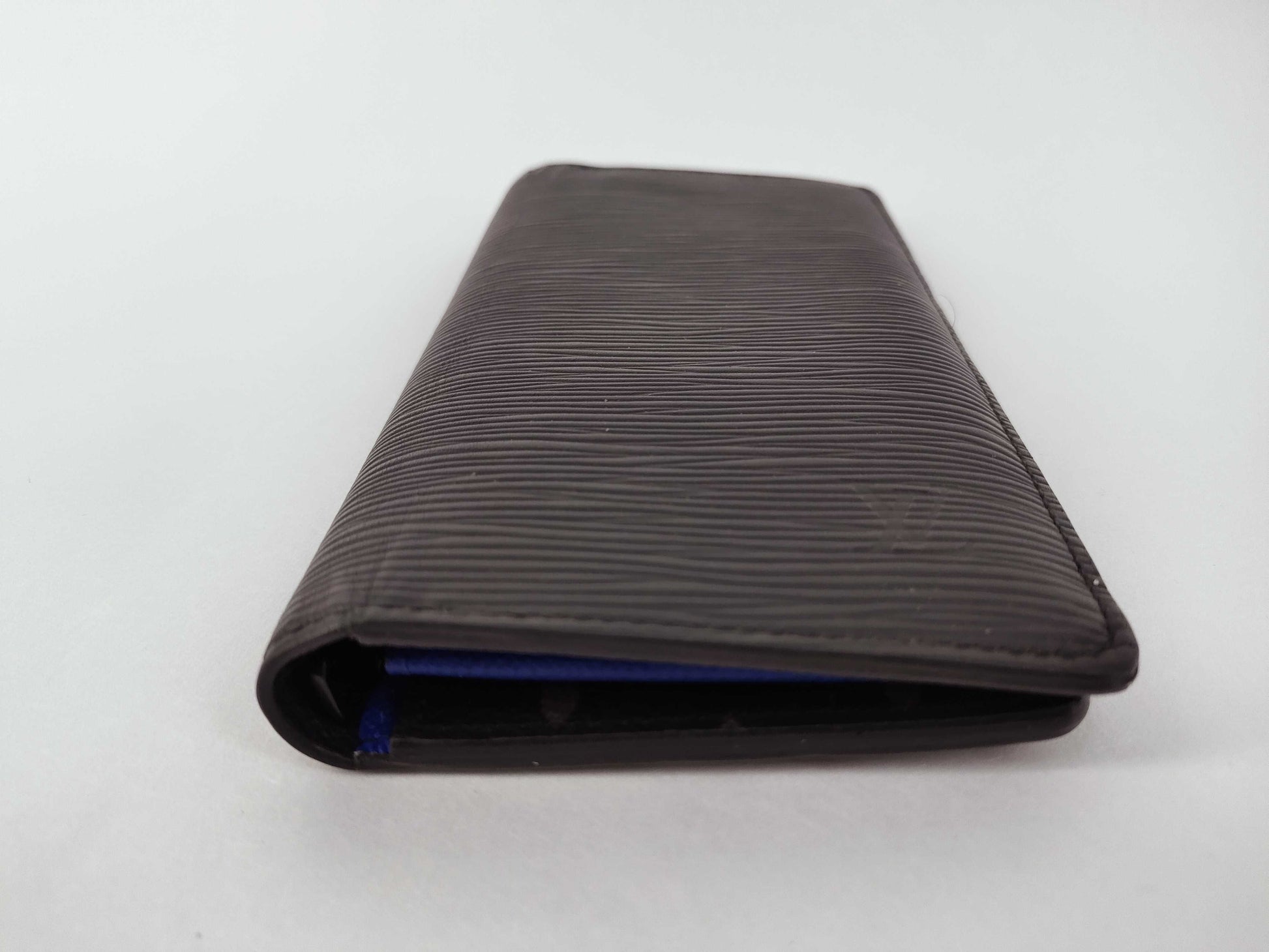 LOUIS VUITTON Epi Epi x Monogram Eclipse Portefeuille Braza M80788 Wallet