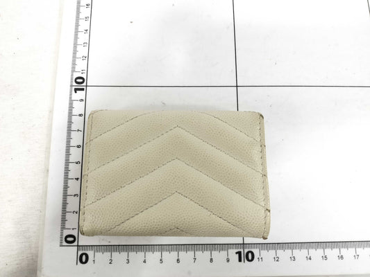 SAINT LAURENT Origami Tiny Wallet 668274 Wallet