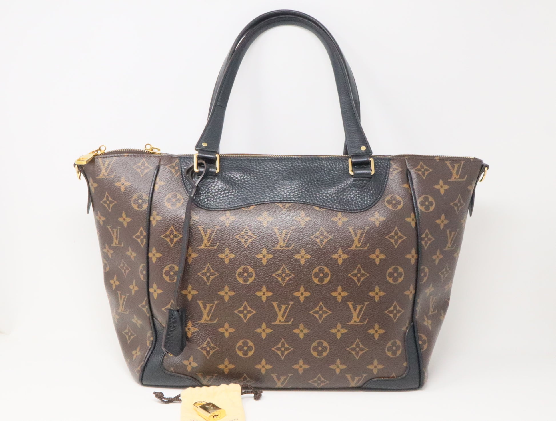 LOUIS VUITTON Monogram Estrela M51192 SP4174 Shoulder Bag