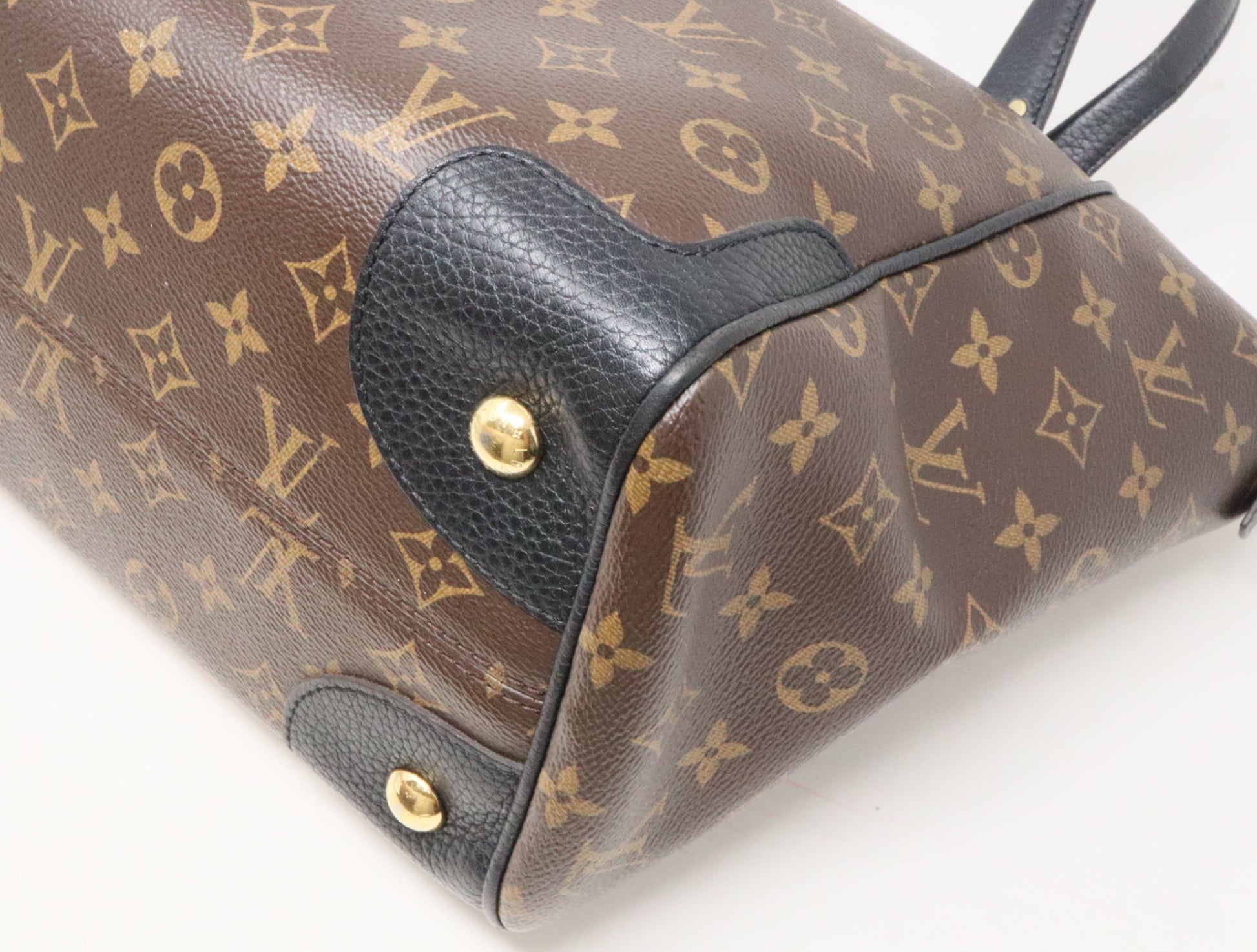 LOUIS VUITTON Monogram Estrela M51192 SP4174 Shoulder Bag