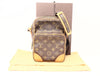 LOUIS VUITTON Monogram Amazon M45236 TH0070 Shoulder Bag