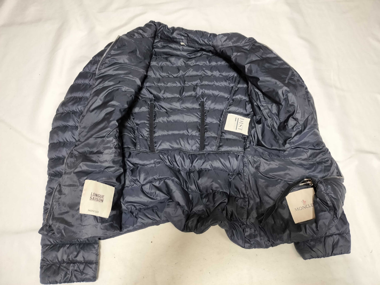 MONCLER MONCLER AGATE Moncler Women's Down Jacket Size 2 Jacket