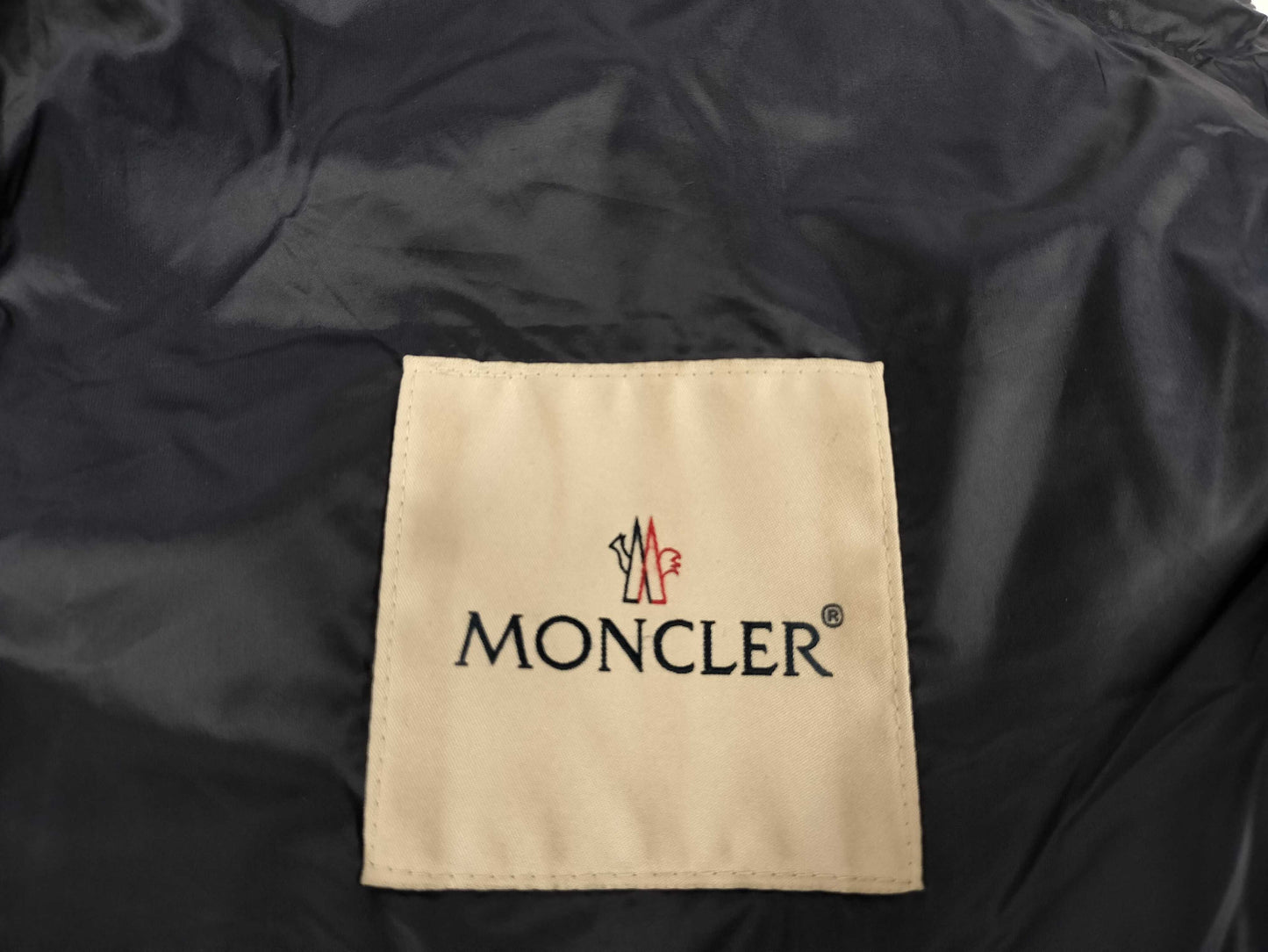 MONCLER MONCLER AGATE Moncler Women's Down Jacket Size 2 Jacket