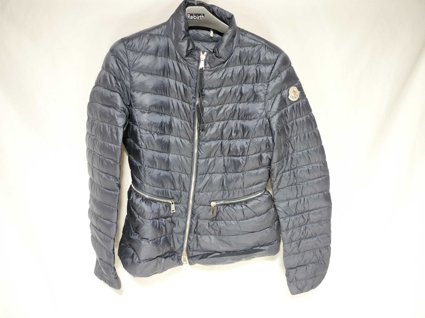 MONCLER MONCLER AGATE Moncler Women's Down Jacket Size 2 Jacket