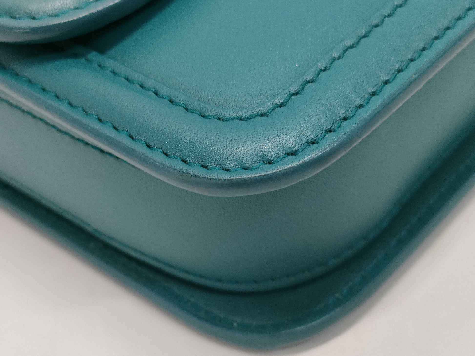 SAINT LAURENT Saint Laurent Box Bag Shoulder Bag