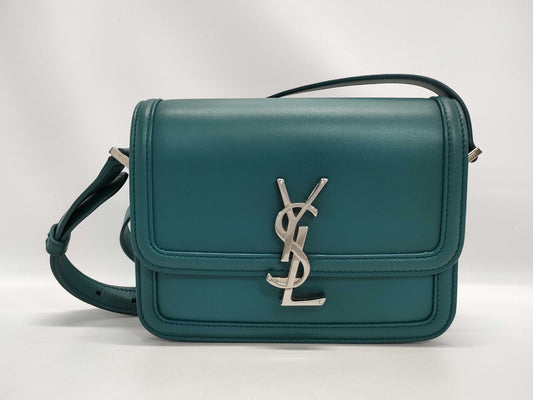 SAINT LAURENT Saint Laurent Box Bag Shoulder Bag