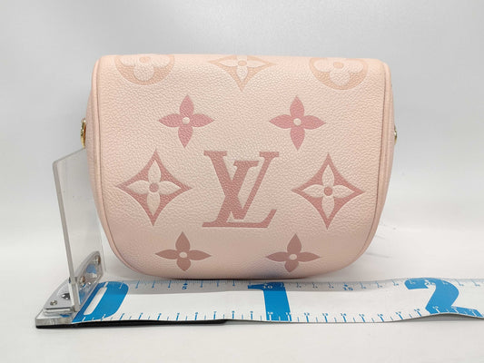 LOUIS VUITTON Louis Vuitton Belt Bag Shoulder Bag