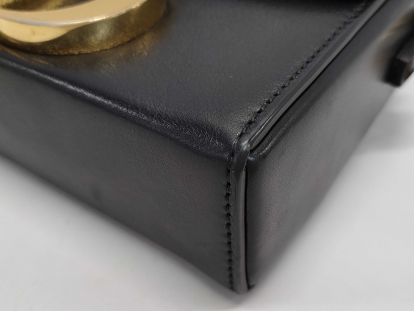 Dior Box Mini Shoulder Bag