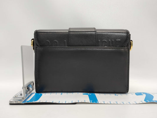 Dior Box Mini Shoulder Bag