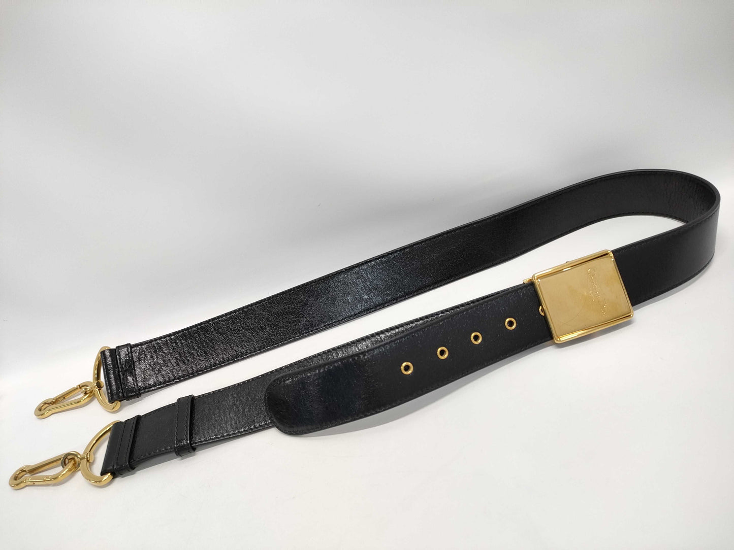 Dior Box Mini Shoulder Bag