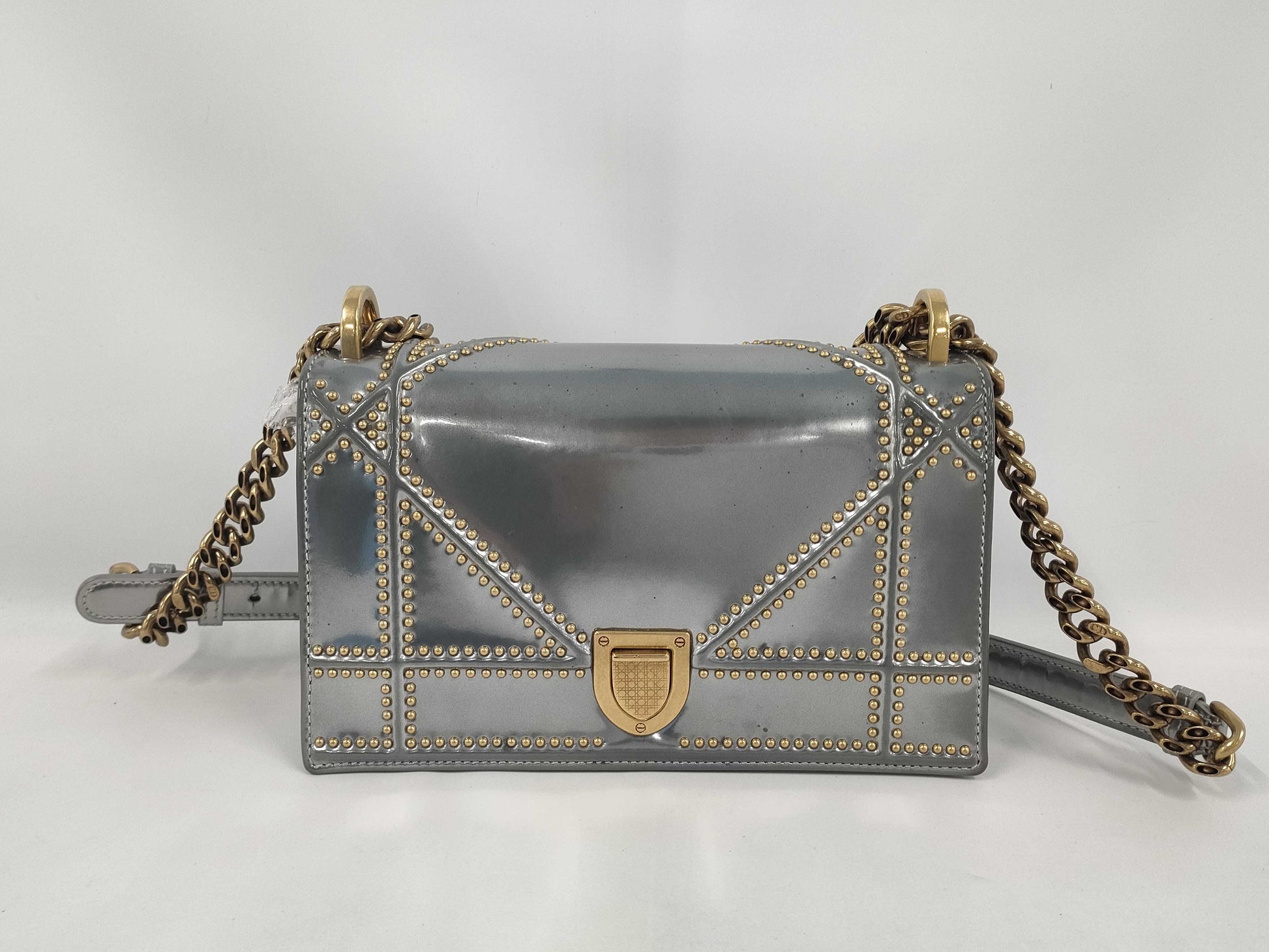 Dior shoulder bag