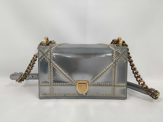Dior shoulder bag