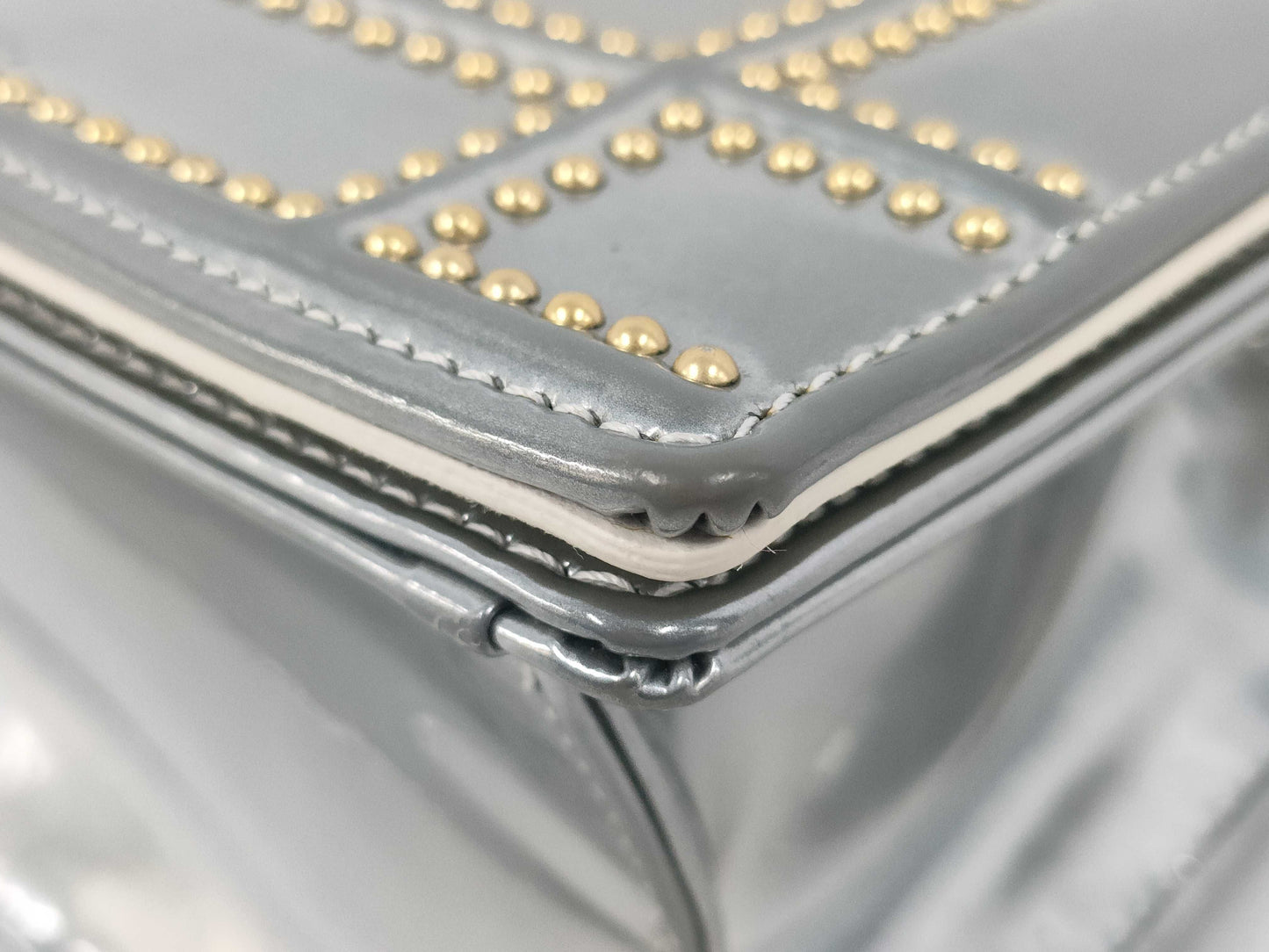 Dior shoulder bag