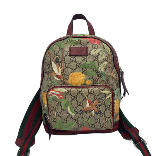GUCCI Gucci Backpack Backpack