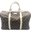GUCCI Gucci GG Supreme Boston Bag Boston Bag