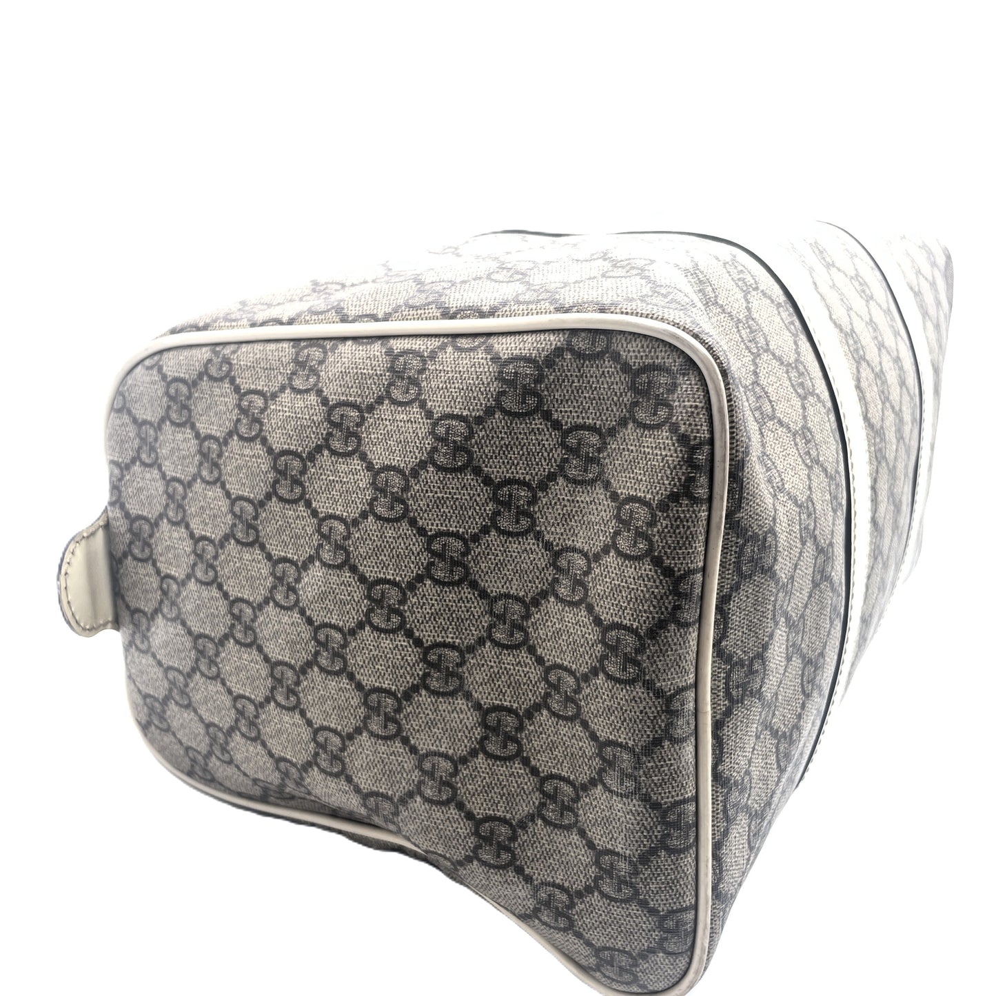GUCCI Gucci GG Supreme Boston Bag Boston Bag