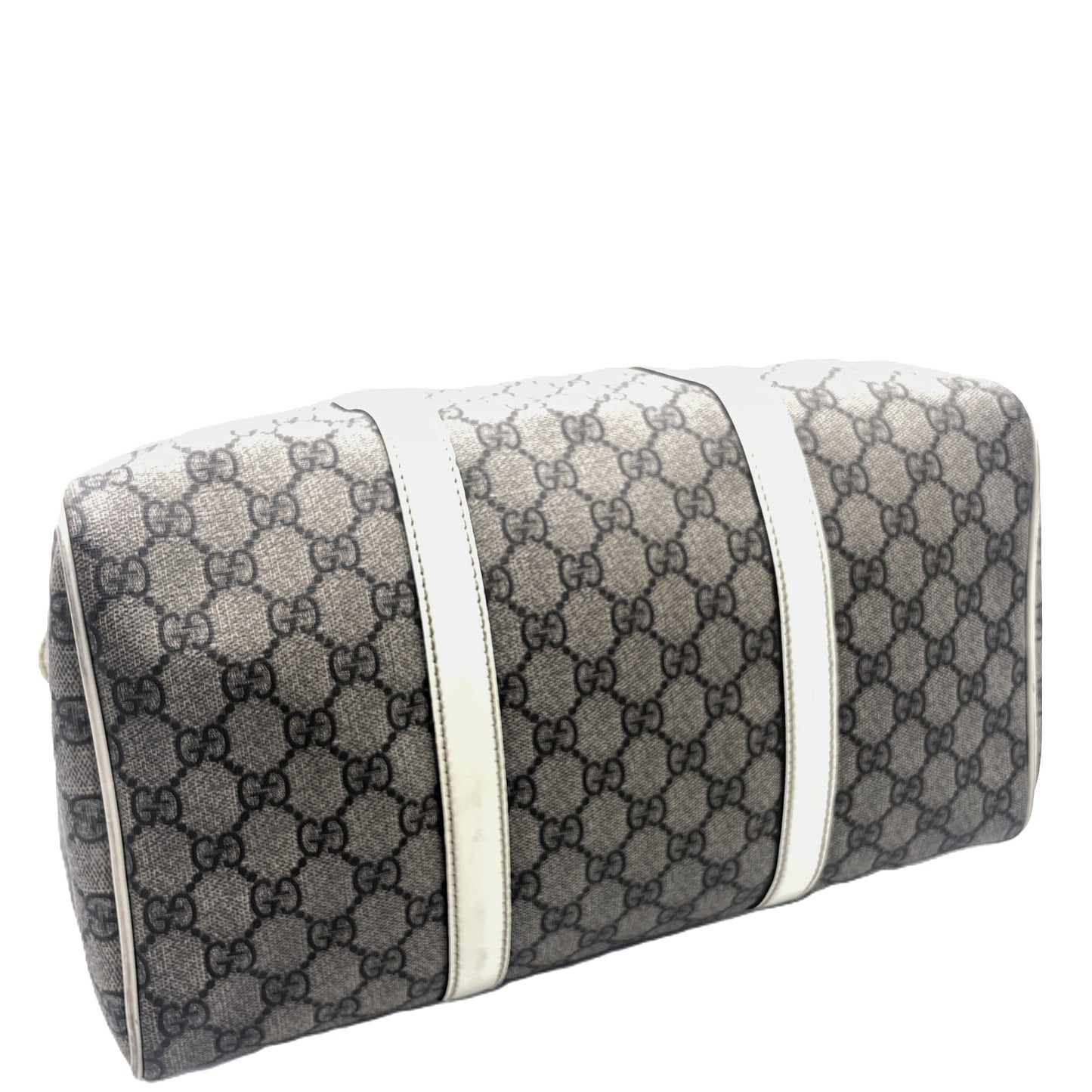 GUCCI Gucci GG Supreme Boston Bag Boston Bag