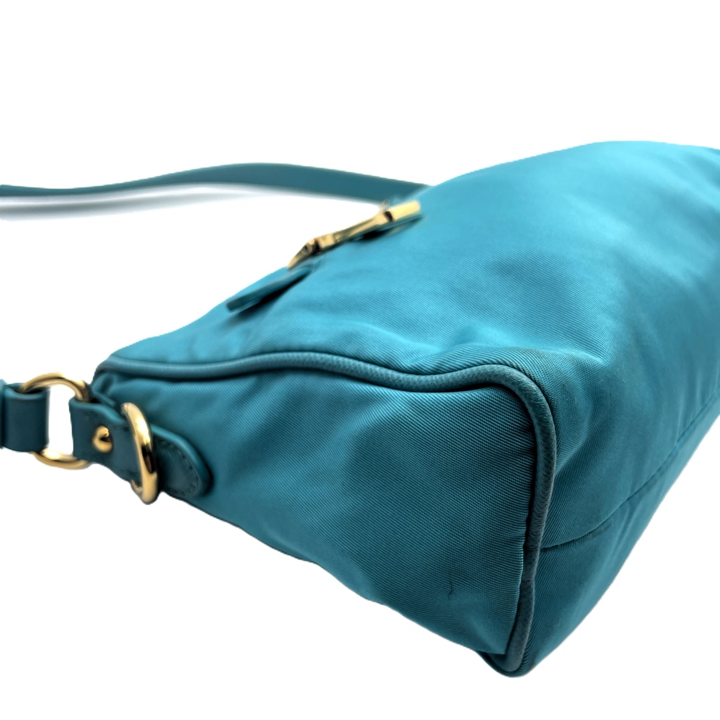 PRADA One Shoulder Bag Shoulder Bag