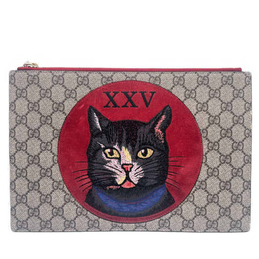 GUCCI Gucci Clutch Bag Clutch Bag