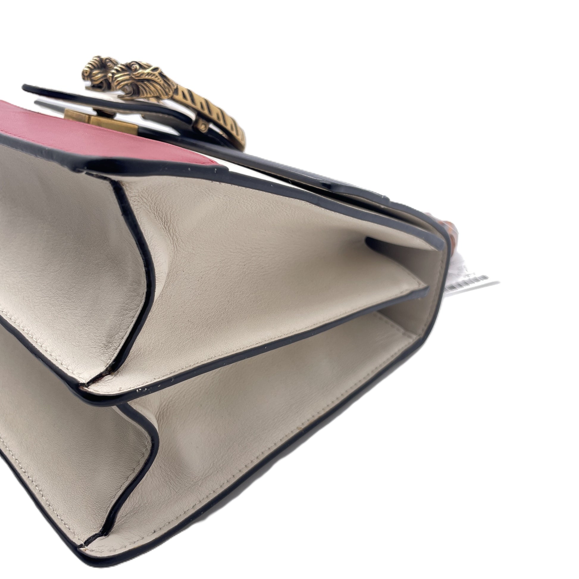 GUCCI Gucci Bamboo Duonissos Shoulder Bag Shoulder Bag