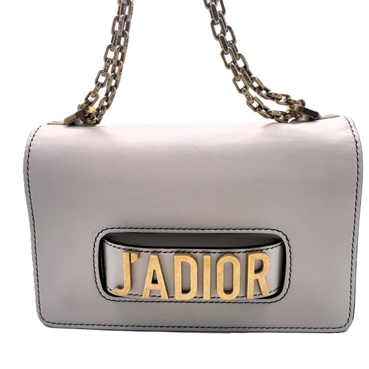 Dior Chain Shoulder Bag Shoulder Bag