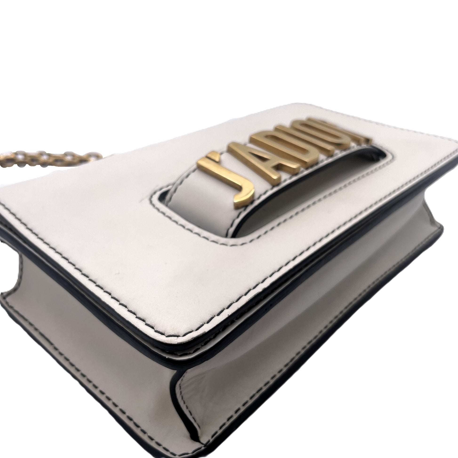 Dior Chain Shoulder Bag Shoulder Bag