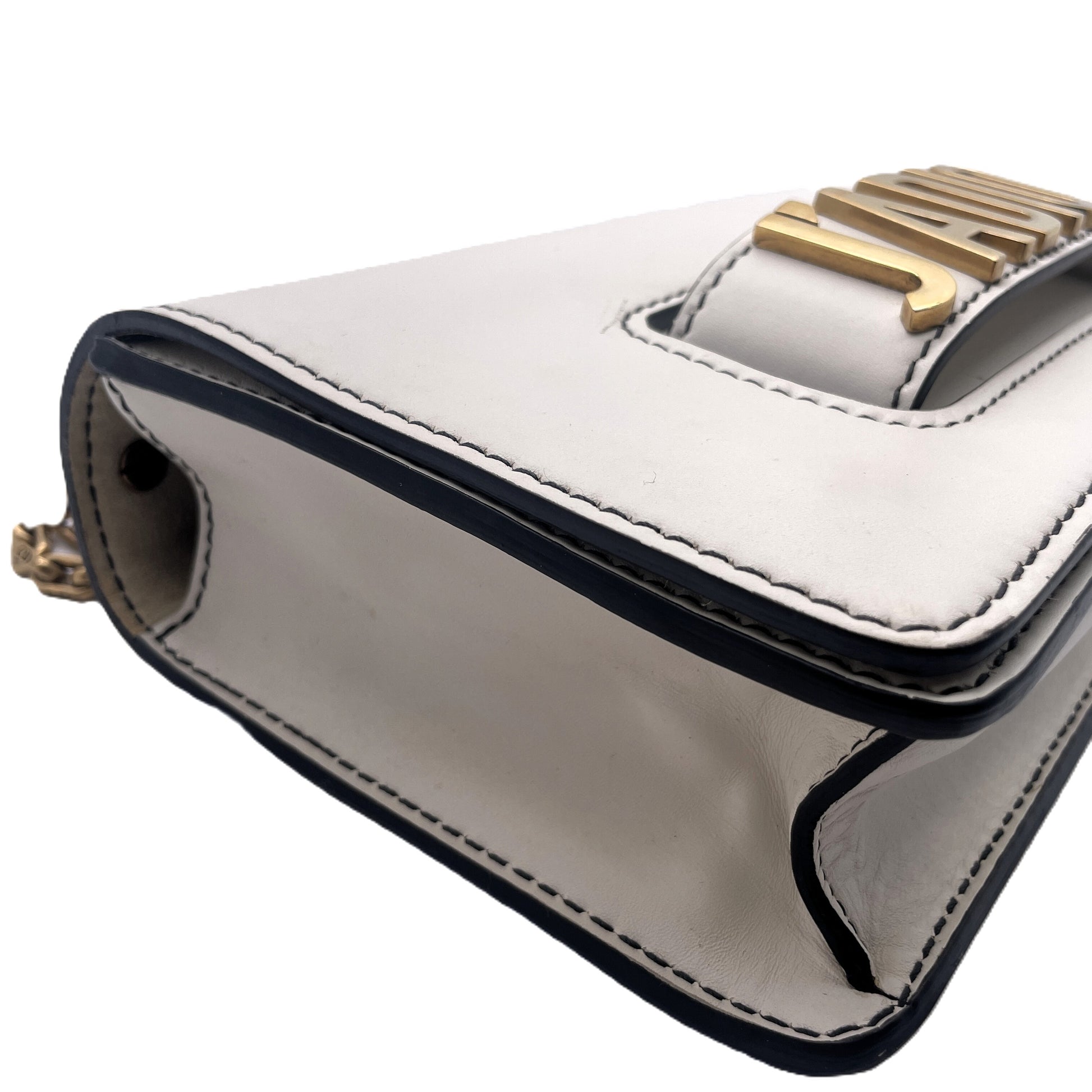 Dior Chain Shoulder Bag Shoulder Bag