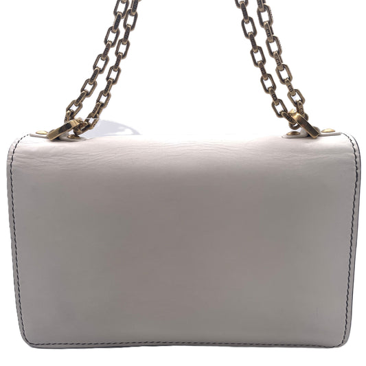 Dior Chain Shoulder Bag Shoulder Bag