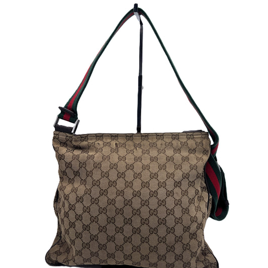 GUCCI Ophidia Shoulder Bag Shoulder Bag